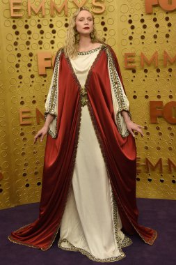 Primetime Emmy Ödülleri - Gelenler