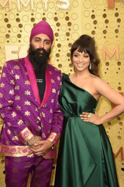 Primetime Emmy Ödülleri - Gelenler