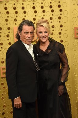 Primetime Emmy Ödülleri - Gelenler