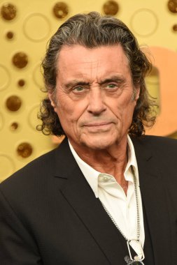 Primetime Emmy Ödülleri - Gelenler