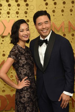 Primetime Emmy Ödülleri - Gelenler