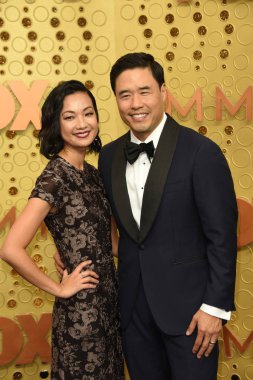 Primetime Emmy Ödülleri - Gelenler