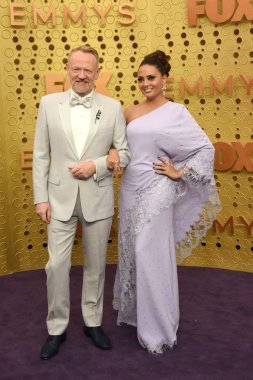 Primetime Emmy Ödülleri - Gelenler