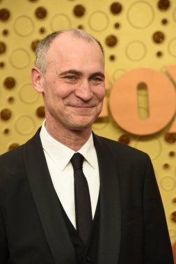 Primetime Emmy Ödülleri - Gelenler