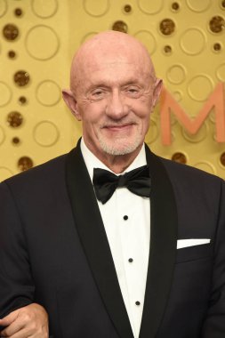 Primetime Emmy Ödülleri - Gelenler