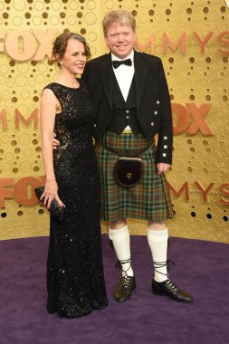 Primetime Emmy Ödülleri - Gelenler