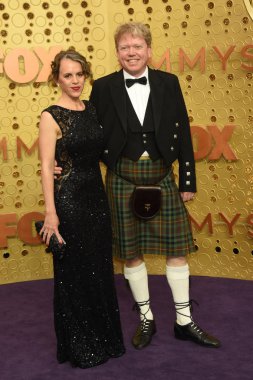 Primetime Emmy Ödülleri - Gelenler