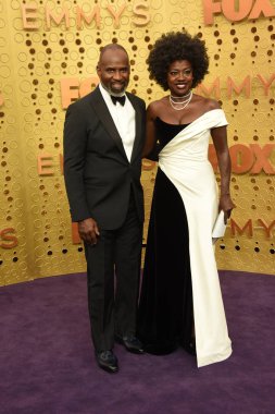 Primetime Emmy Ödülleri - Gelenler