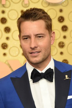 Primetime Emmy Ödülleri - Gelenler