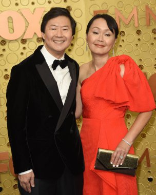 Primetime Emmy Ödülleri - Gelenler