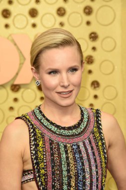 Primetime Emmy Ödülleri - Gelenler