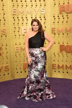 Primetime Emmy Ödülleri - Gelenler