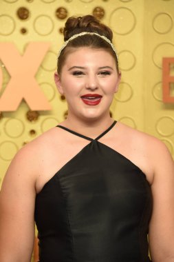 Primetime Emmy Ödülleri - Gelenler