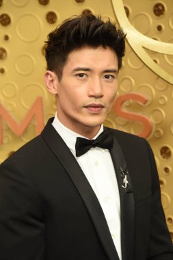 Primetime Emmy Ödülleri - Gelenler