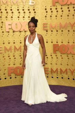 Primetime Emmy Ödülleri - Gelenler