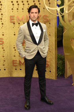 Primetime Emmy Ödülleri - Gelenler