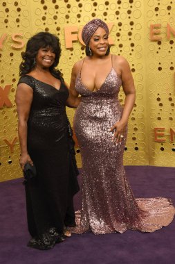 Primetime Emmy Ödülleri - Gelenler