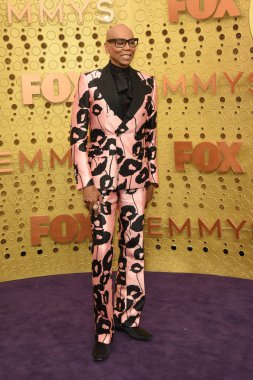 Primetime Emmy Ödülleri - Gelenler