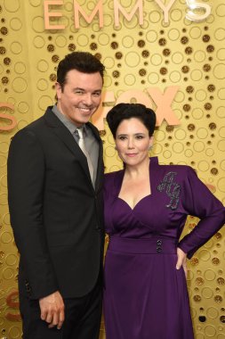 Primetime Emmy Ödülleri - Gelenler