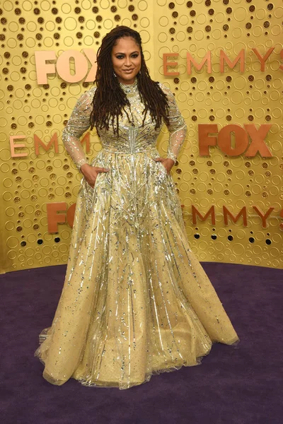 Primetime Emmy Awards - Arrivals — Stock Photo, Image