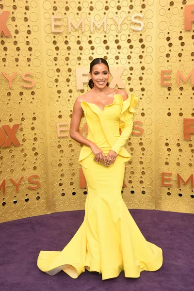 Primetime Emmy Awards - Arrivals — Stock Photo, Image