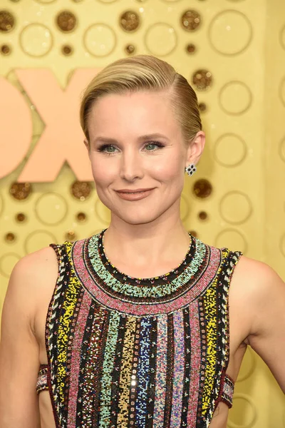 Primetime Emmy Awards - Arrivals — Stock Photo, Image