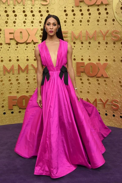 Primetime Emmy Awards - Arrivals — Stock Photo, Image