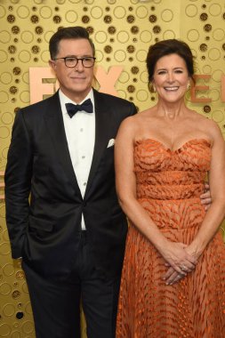 Primetime Emmy Ödülleri - Gelenler