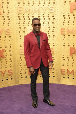 Primetime Emmy Ödülleri - Gelenler