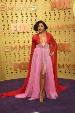 Primetime Emmy Ödülleri - Gelenler