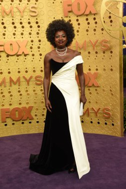 Primetime Emmy Ödülleri - Gelenler