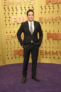 Primetime Emmy Ödülleri - Gelenler