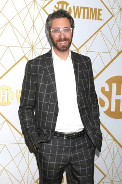 Showtime Emmy Eve Partisi