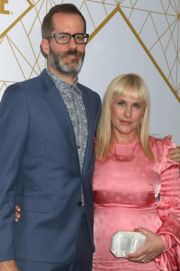 Showtime Emmy Eve Partisi