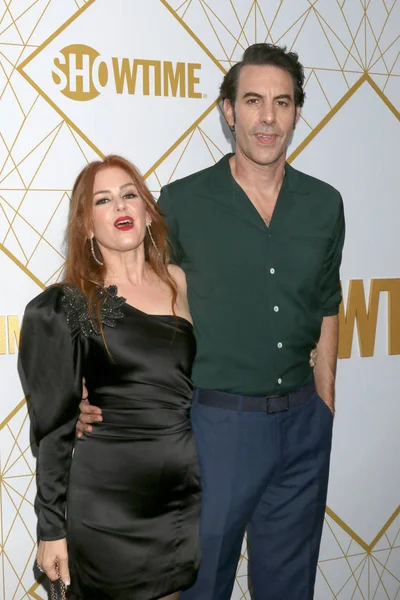 Showtime Emmy Eve Party — Stock Photo, Image