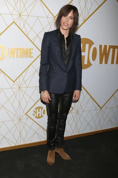 Showtime Emmy Eve Party — Stockfoto