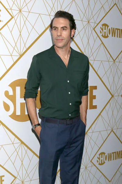 Showtime emmy vorabendparty — Stockfoto