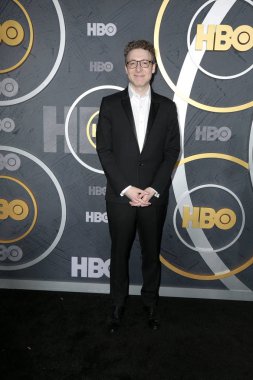 2019 Hbo Emmy Sonrası Parti 