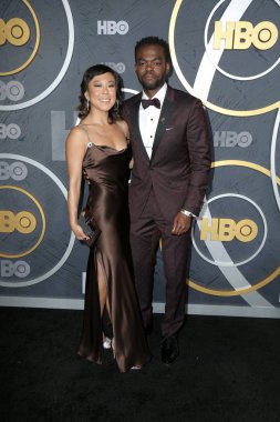 2019 Hbo Emmy Sonrası Parti 