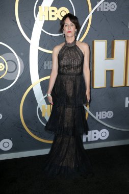 2019 Hbo Emmy Sonrası Parti 