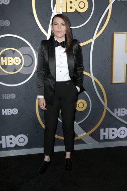 2019 Hbo Emmy Sonrası Parti 
