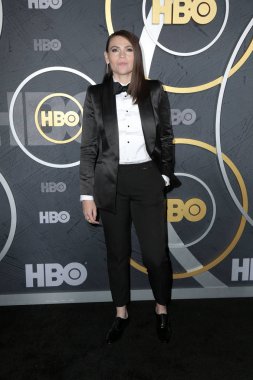 2019 Hbo Emmy Sonrası Parti 