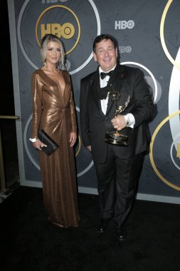 2019 Hbo Emmy Sonrası Parti 