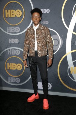 2019 Hbo Emmy Sonrası Parti 