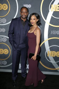 2019 Hbo Emmy Sonrası Parti 