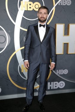 2019 Hbo Emmy Sonrası Parti 