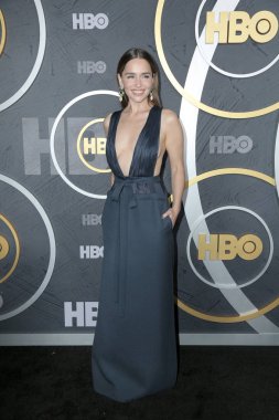 HBO emmy parti