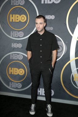2019 Hbo Emmy Sonrası Parti 