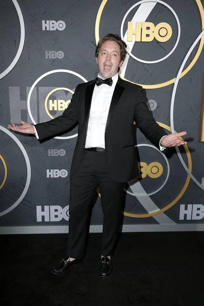 Après-fête HBO Emmy 2019 — Photo