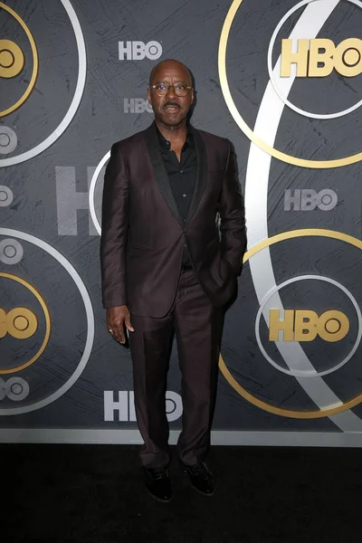 2019 Hbo Emmy After Party — Stock fotografie